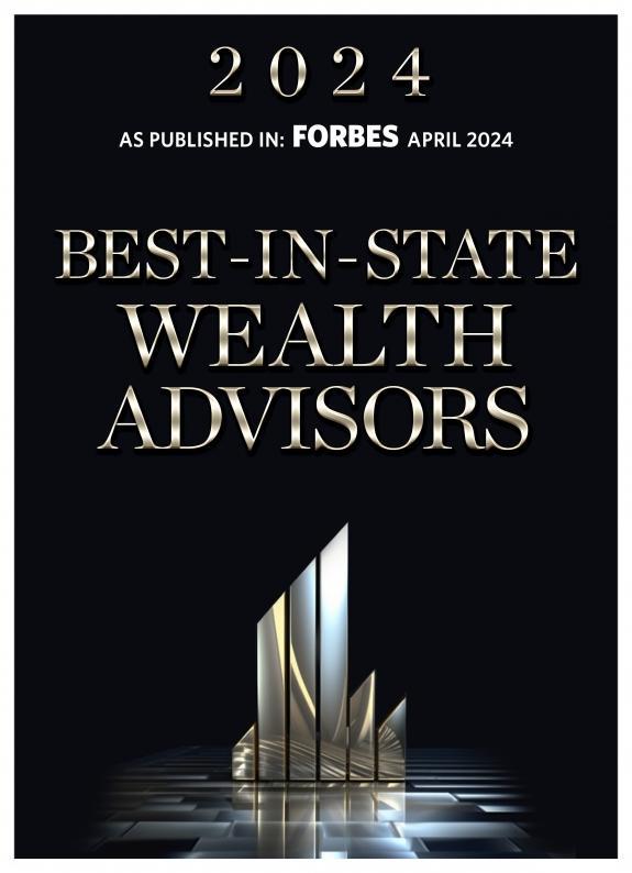 Forbes Best in State (digital) 2024